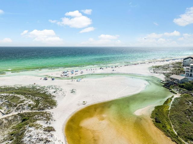 Lot 5 San Roy Road, Santa Rosa Beach, FL 32459