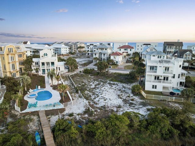 Lot 5 San Roy Road, Santa Rosa Beach, FL 32459