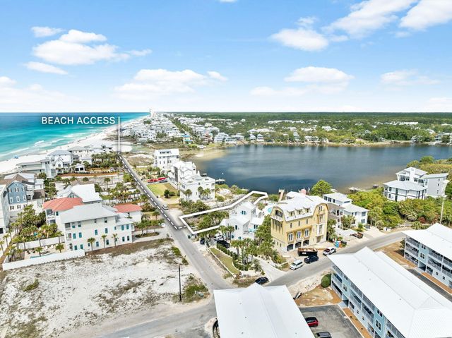 Lot 5 San Roy Road, Santa Rosa Beach, FL 32459