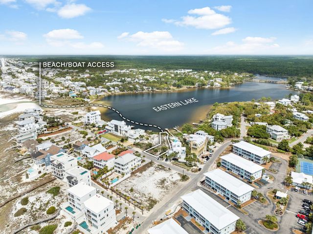 Lot 5 San Roy Road, Santa Rosa Beach, FL 32459