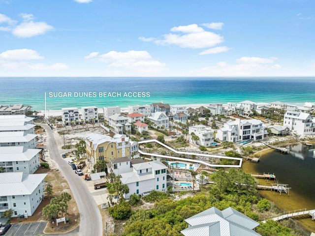 Lot 5 San Roy Road, Santa Rosa Beach, FL 32459
