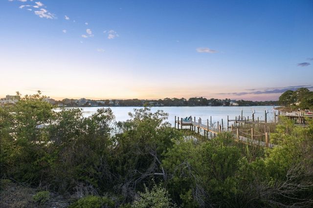 Lot 5 San Roy Road, Santa Rosa Beach, FL 32459