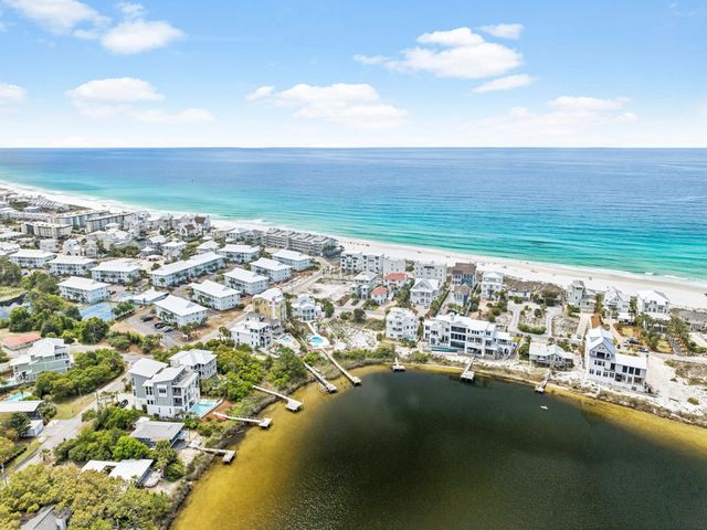Lot 5 San Roy Road, Santa Rosa Beach, FL 32459