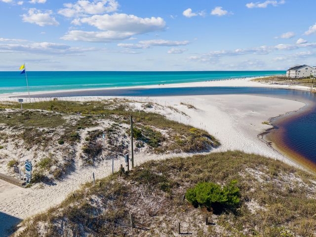 Lot 5 San Roy Road, Santa Rosa Beach, FL 32459