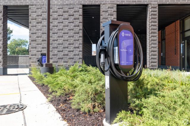 11 W Prospect Avenue 217, Mount Prospect, IL 60056