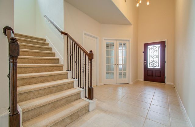 15702 Giant Pine Lane, Cypress, TX 77429