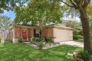 3559 Junction Bend Lane, Katy, TX 77494