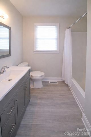 4101 Atmore Street, Charlotte, NC 28205