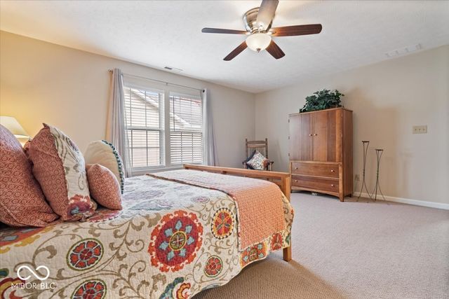 11090 Sanders Drive, Fishers, IN 46038