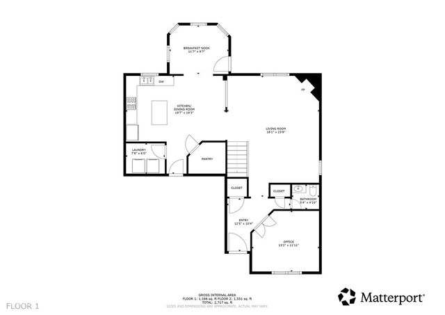 11090 Sanders Drive, Fishers, IN 46038