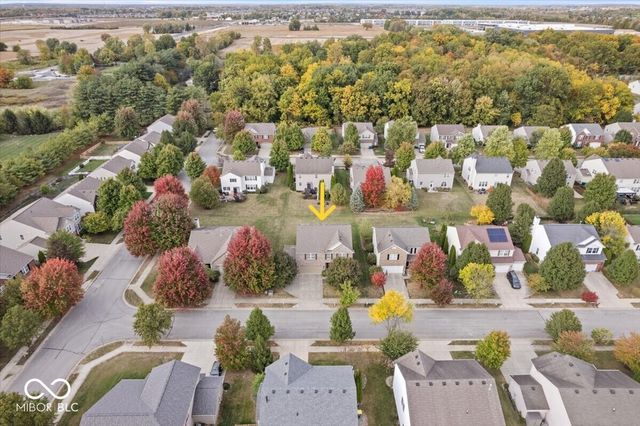 11090 Sanders Drive, Fishers, IN 46038