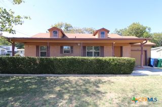 802 S 15th Street, Copperas Cove, TX 76522