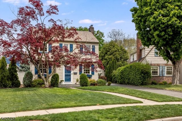 52 Sommer Ave, Glen Ridge Boro Twp., NJ 07028