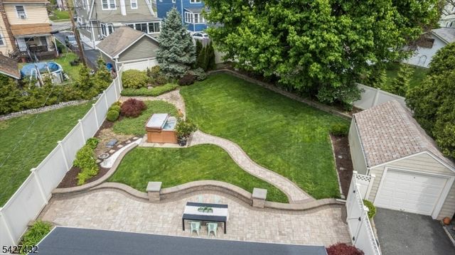 52 Sommer Ave, Glen Ridge Boro Twp., NJ 07028