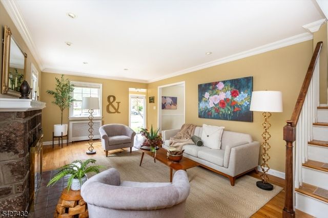52 Sommer Ave, Glen Ridge Boro Twp., NJ 07028