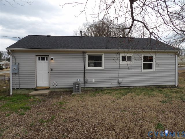 2306 Brockway Ln, Richmond, VA 23223