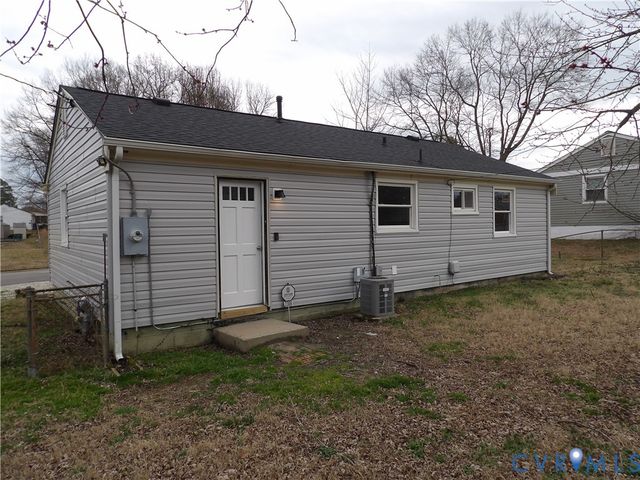 2306 Brockway Ln, Richmond, VA 23223