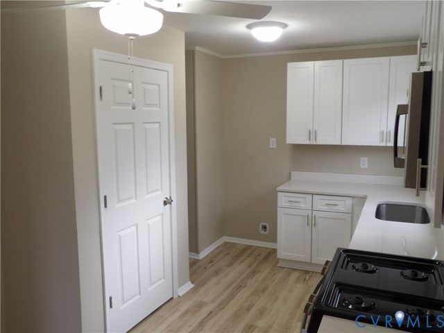 2306 Brockway Ln, Richmond, VA 23223