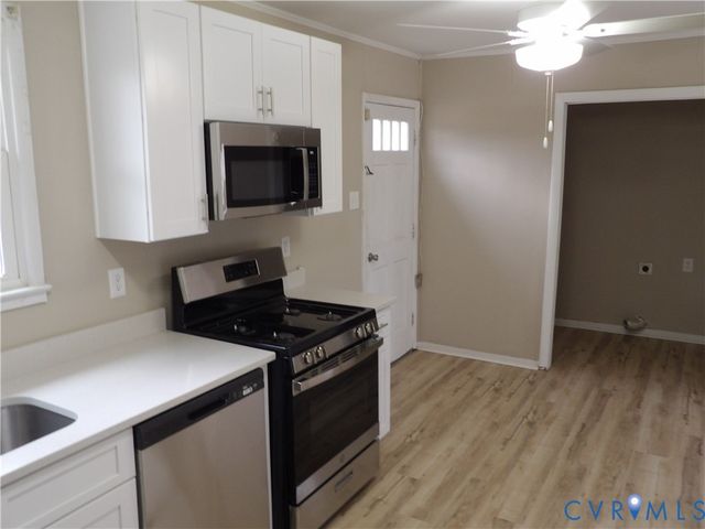 2306 Brockway Ln, Richmond, VA 23223