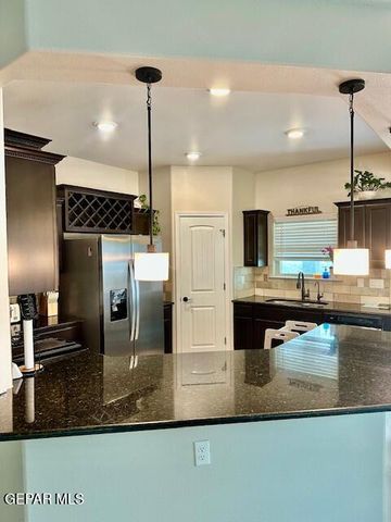 14920 WILLIE WORSLEY Avenue, El Paso, TX 79938