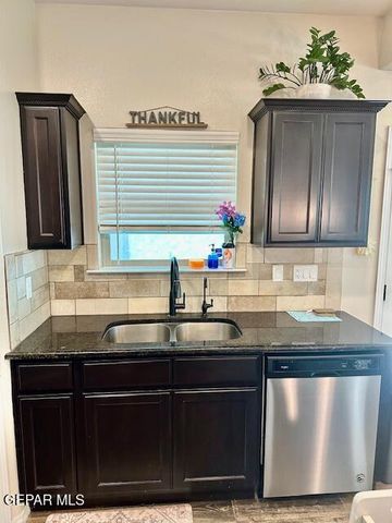 14920 WILLIE WORSLEY Avenue, El Paso, TX 79938