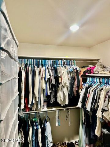 14920 WILLIE WORSLEY Avenue, El Paso, TX 79938