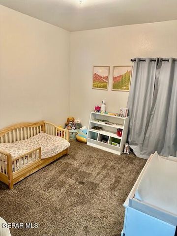 14920 WILLIE WORSLEY Avenue, El Paso, TX 79938