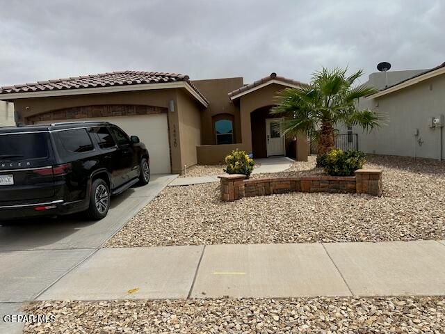 14920 WILLIE WORSLEY Avenue, El Paso, TX 79938