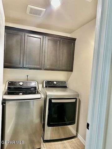 14920 WILLIE WORSLEY Avenue, El Paso, TX 79938