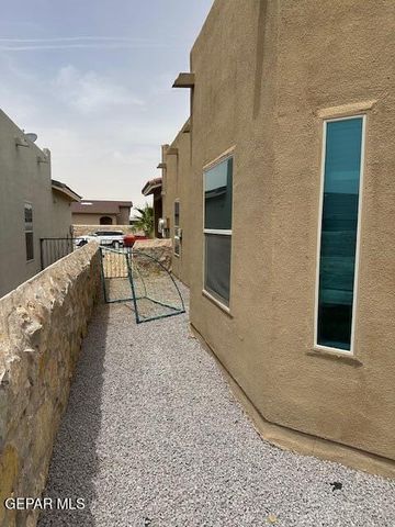 14920 WILLIE WORSLEY Avenue, El Paso, TX 79938