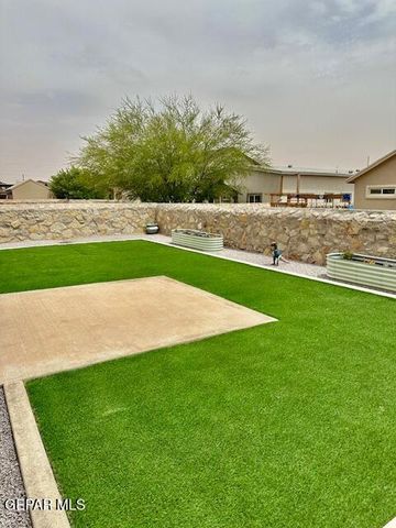 14920 WILLIE WORSLEY Avenue, El Paso, TX 79938