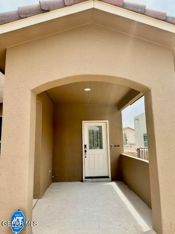 14920 WILLIE WORSLEY Avenue, El Paso, TX 79938