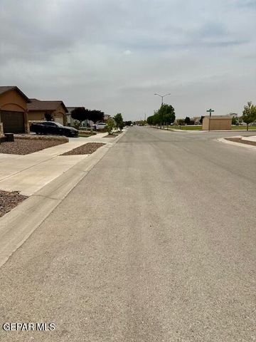14920 WILLIE WORSLEY Avenue, El Paso, TX 79938