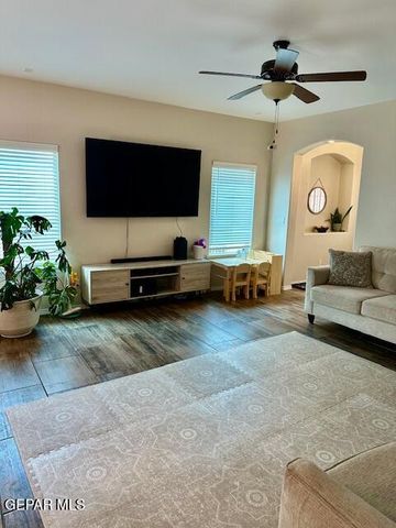 14920 WILLIE WORSLEY Avenue, El Paso, TX 79938