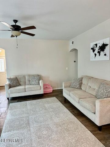 14920 WILLIE WORSLEY Avenue, El Paso, TX 79938