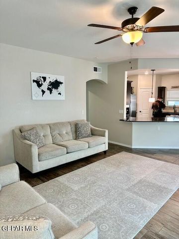 14920 WILLIE WORSLEY Avenue, El Paso, TX 79938