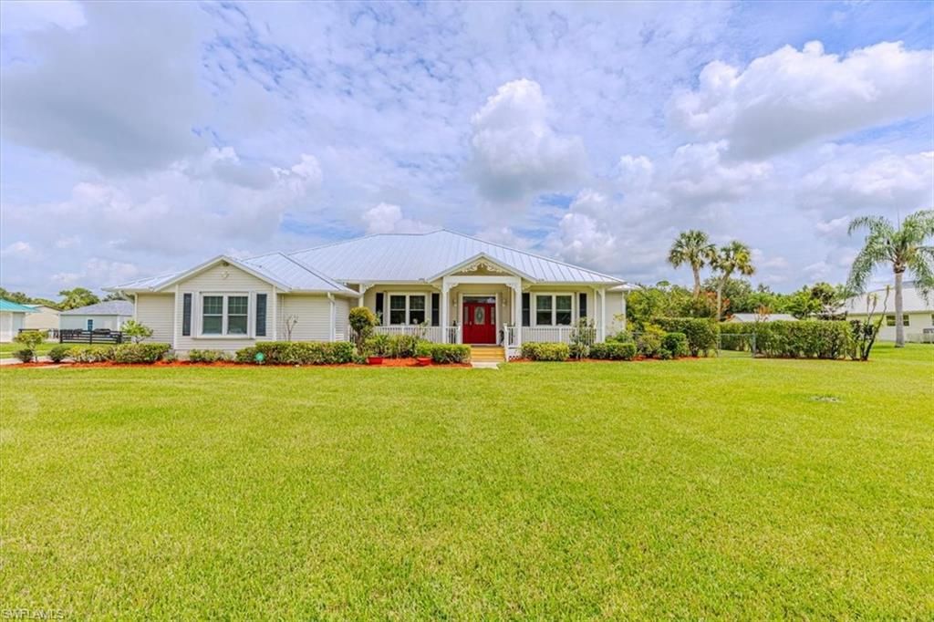 15551 Idalia DR, ALVA, FL 33920 — exterior
