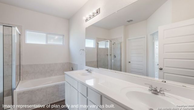 4805 Coral Bluffs, San Antonio, TX 78253