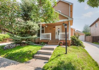 6118 DeSoto Drive, Colorado Springs, CO 80922