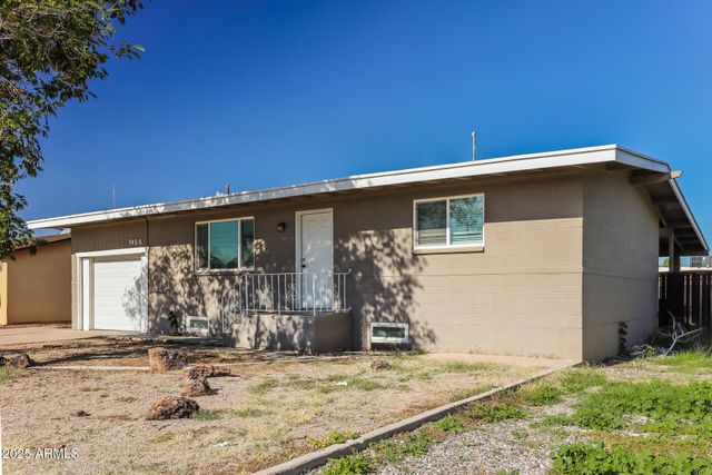 7460 W CINNABAR Avenue, Peoria, AZ 85345