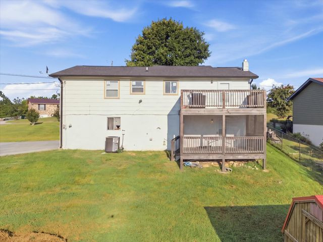 4200 Shady Oak Drive, Ooltewah, TN 37363