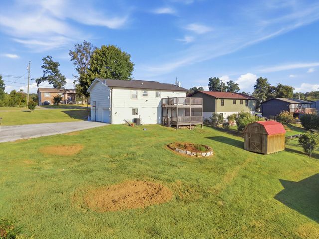 4200 Shady Oak Drive, Ooltewah, TN 37363