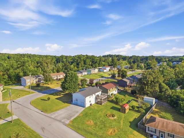 4200 Shady Oak Drive, Ooltewah, TN 37363