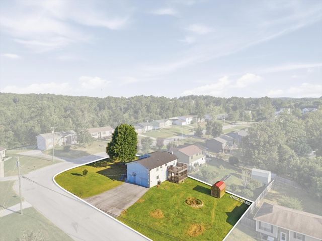 4200 Shady Oak Drive, Ooltewah, TN 37363
