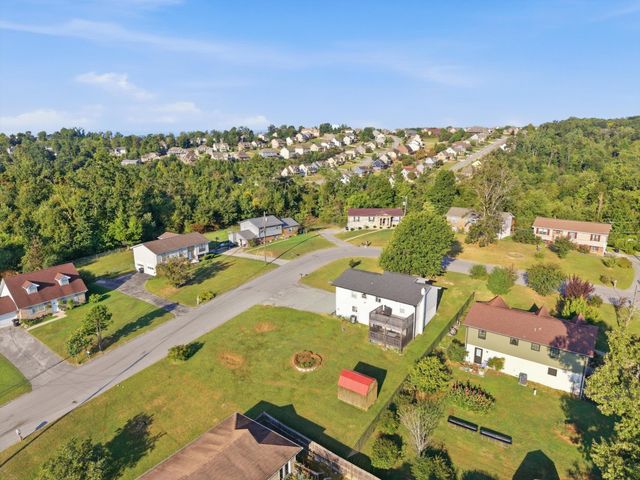 4200 Shady Oak Drive, Ooltewah, TN 37363