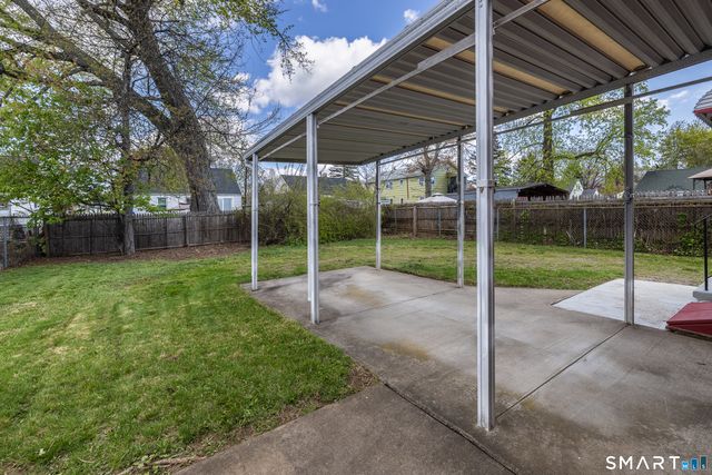 150 Trumbull Avenue, Bridgeport, CT 06606