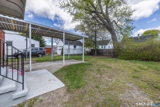 150 Trumbull Avenue, Bridgeport, CT 06606