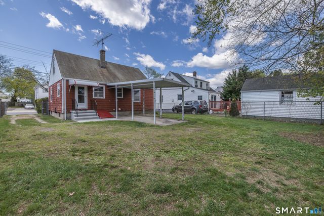 150 Trumbull Avenue, Bridgeport, CT 06606