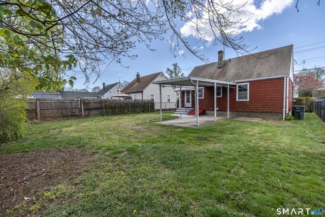 150 Trumbull Avenue, Bridgeport, CT 06606