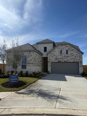 8214 Coral Horizon Drive, Katy, TX 77493